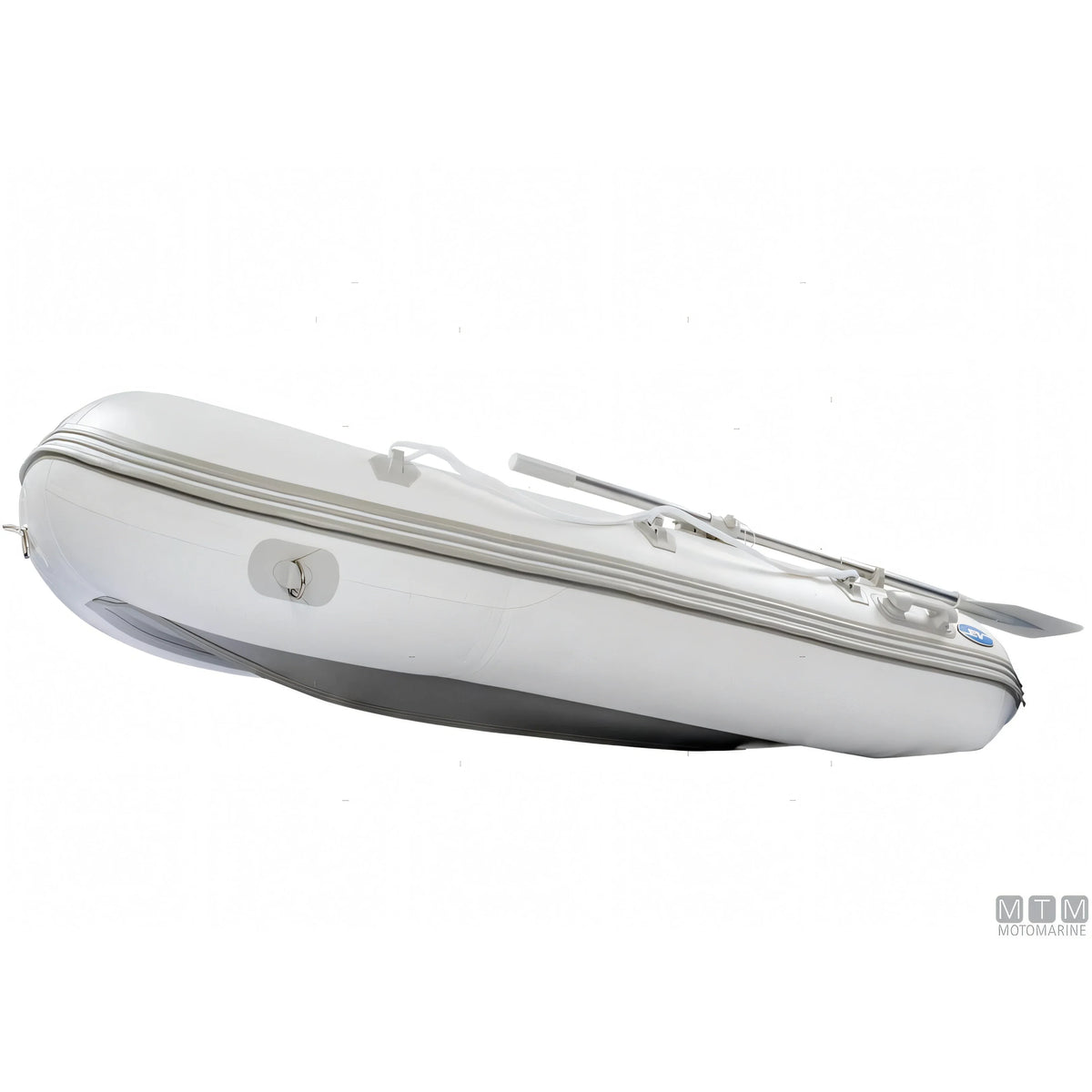 Tender Eurovinil Linea Riponibile Plus chiglia gonfiabile — 230 cm