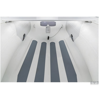 Eurovinil Tender Ultraleggero chiglia alluminio — 250 cm