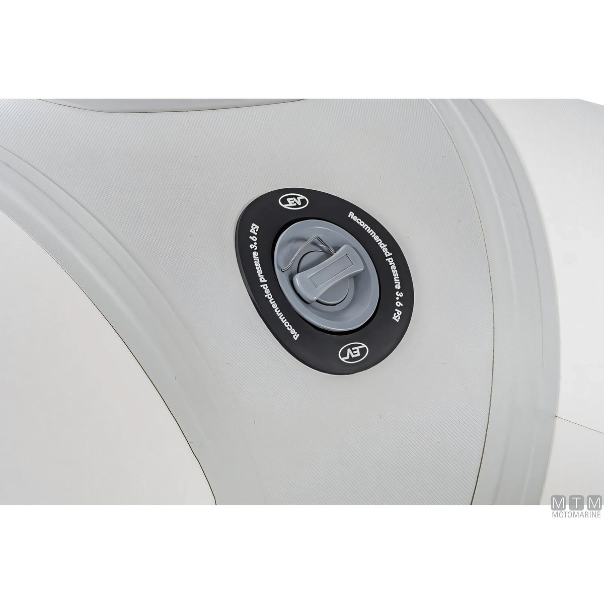 Eurovinil Tender Ultraleggero chiglia alluminio — 250 cm