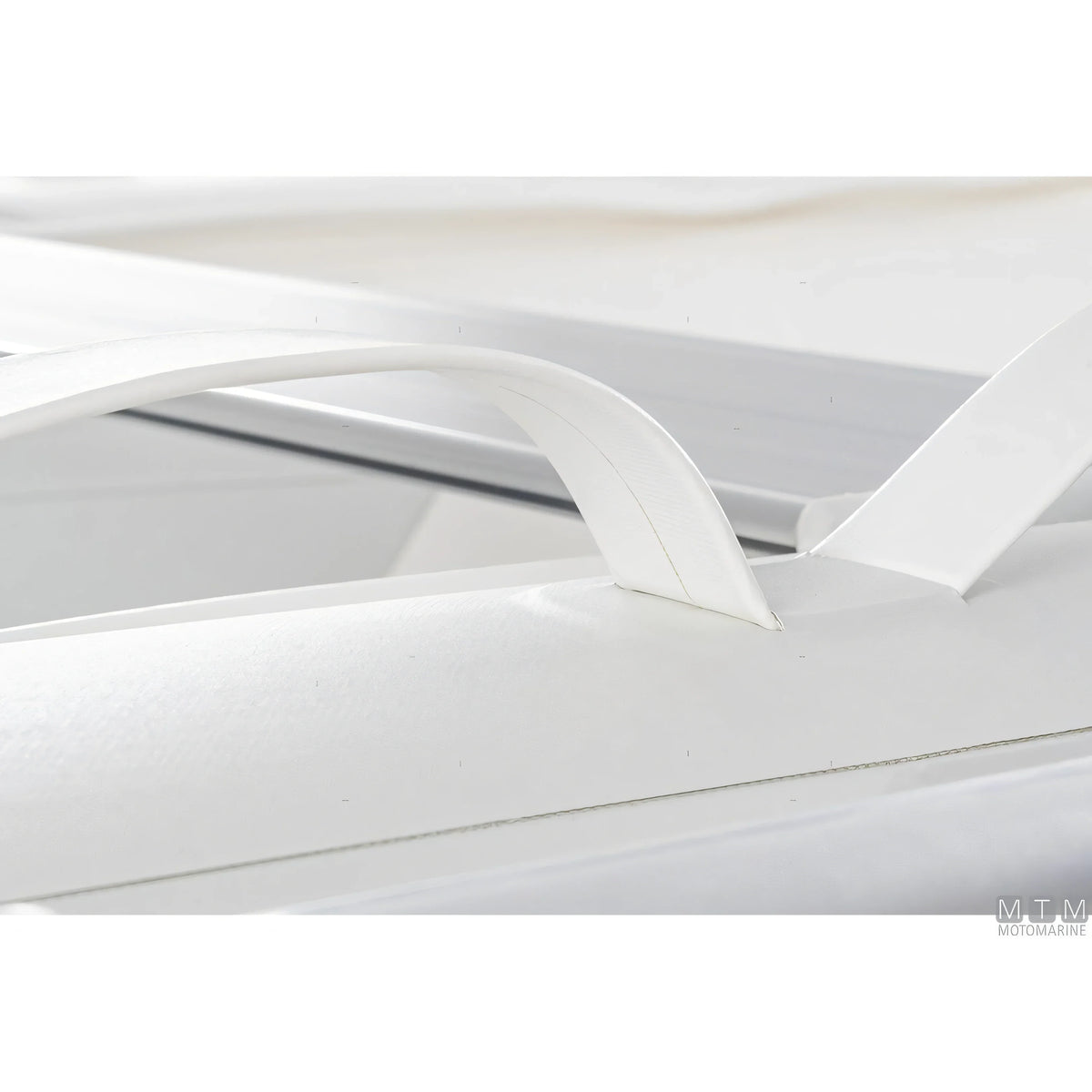 Eurovinil Tender Ultraleggero chiglia alluminio — 250 cm