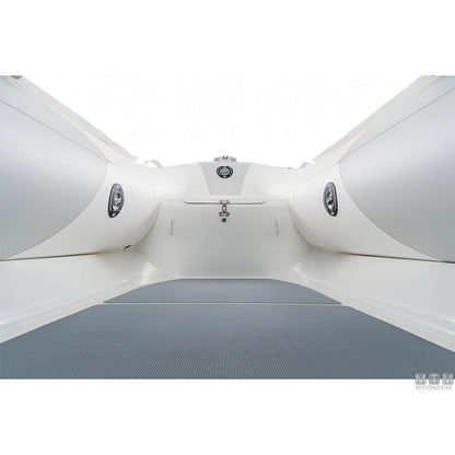 Eurovinil Tender Ultraleggero chiglia alluminio — 250 cm