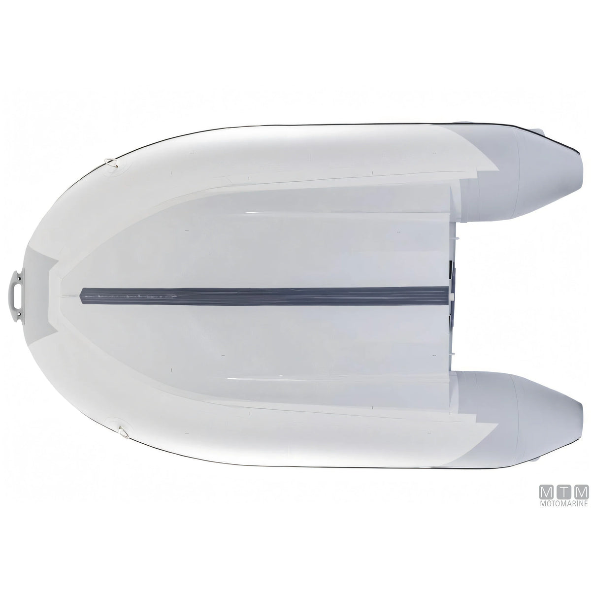 Eurovinil Tender Ultraleggero chiglia alluminio — 250 cm