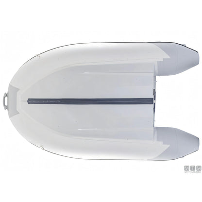 Eurovinil Tender Ultraleggero chiglia alluminio — 250 cm