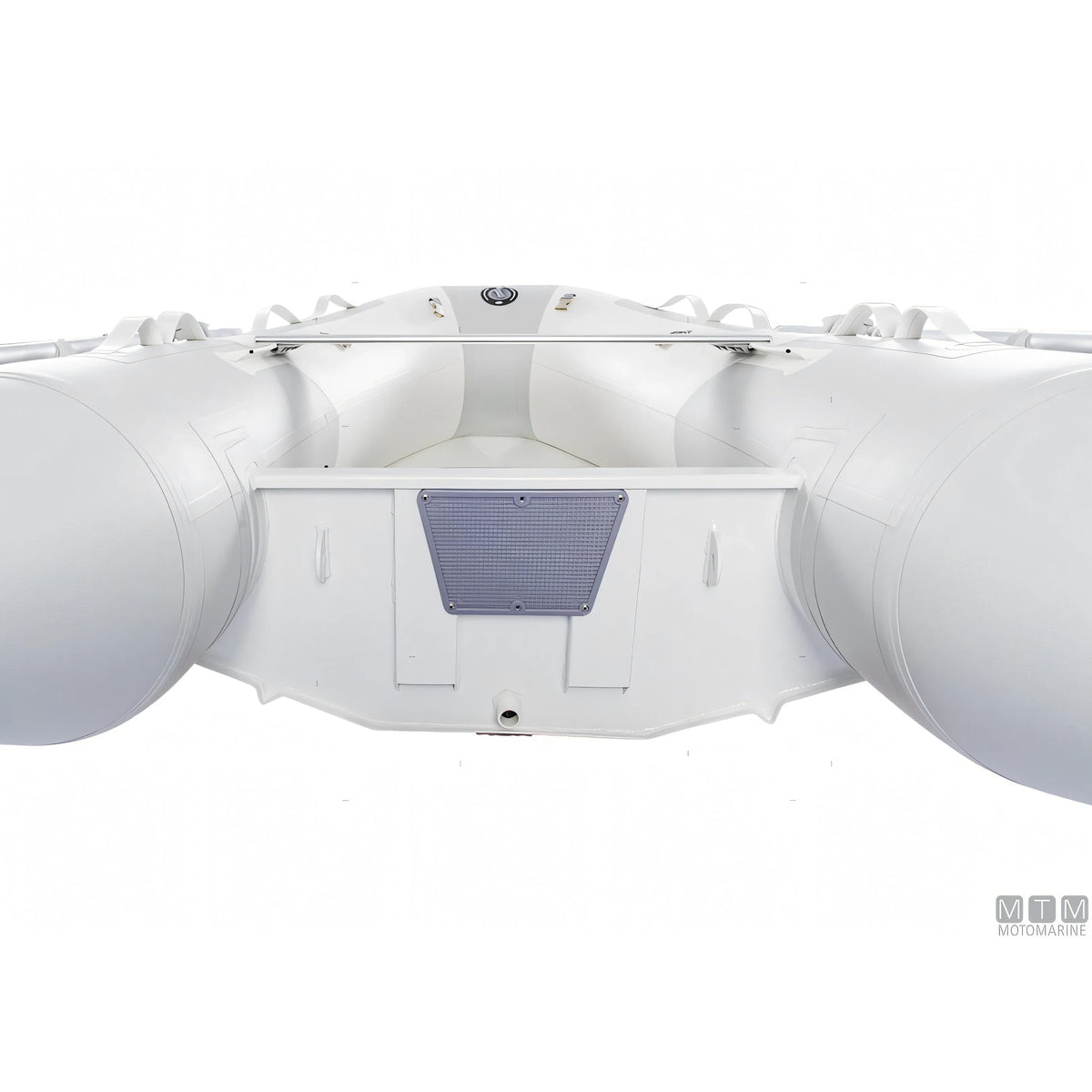 Eurovinil Tender Ultraleggero chiglia alluminio — 250 cm