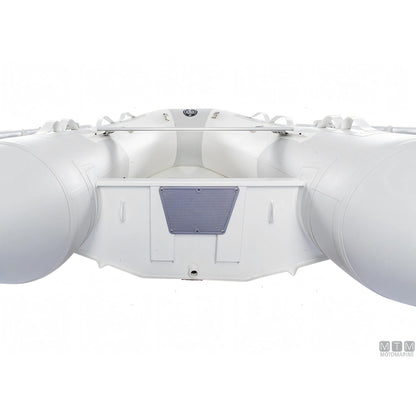Eurovinil Tender Ultraleggero chiglia alluminio — 250 cm