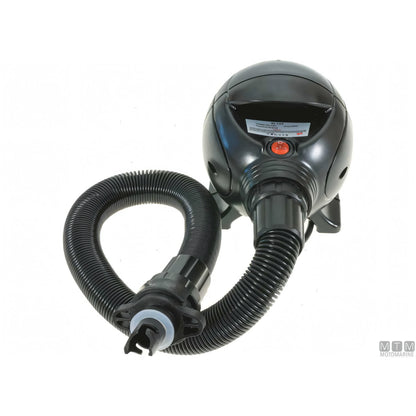 Motomarine Boa da Regata Cilindrica Gonfiabile