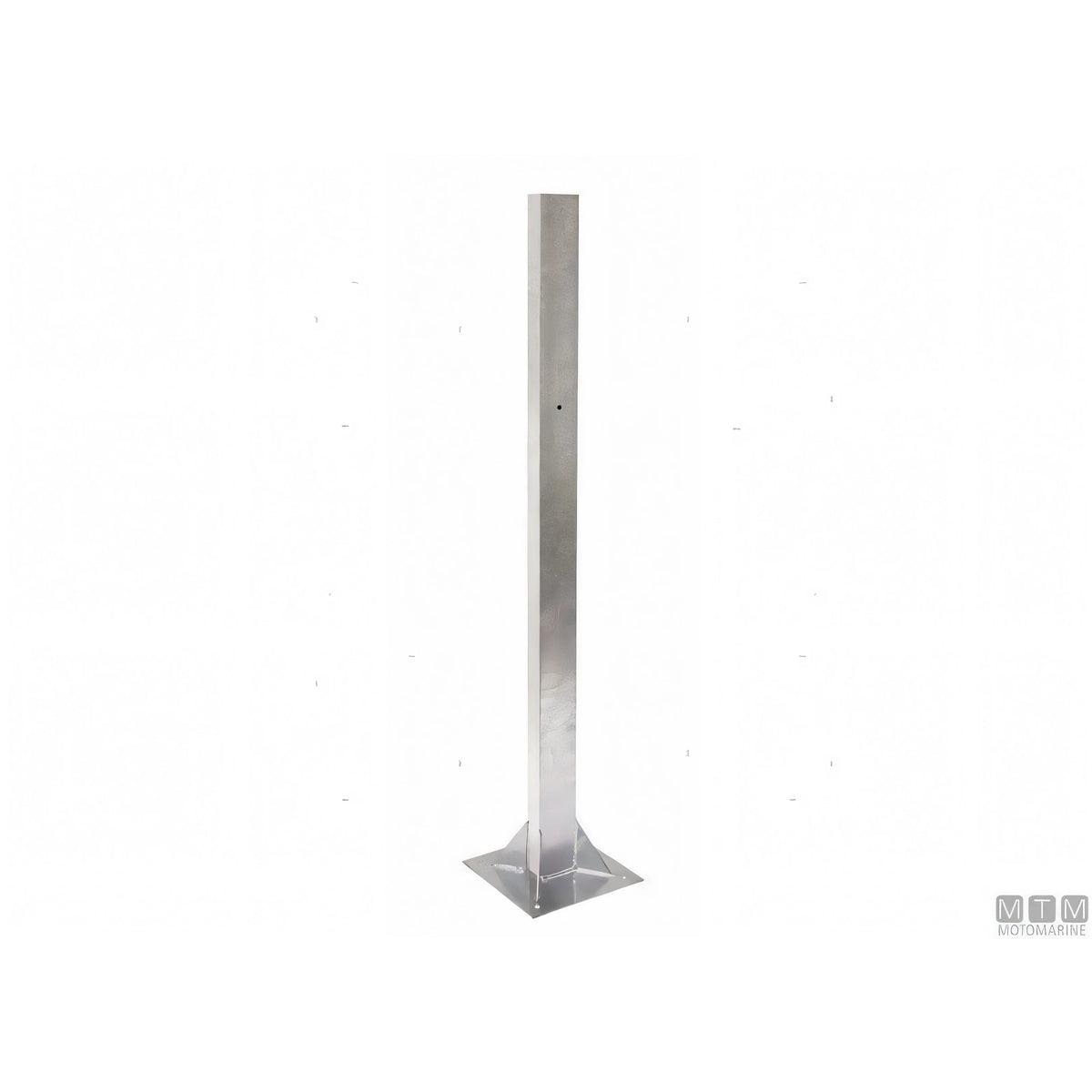 Can SB contenitore open per salvagente anulare in ABS — Contenitore <75 cm