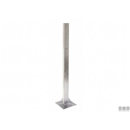 Can SB contenitore open per salvagente anulare in ABS — Supporto H150 cm