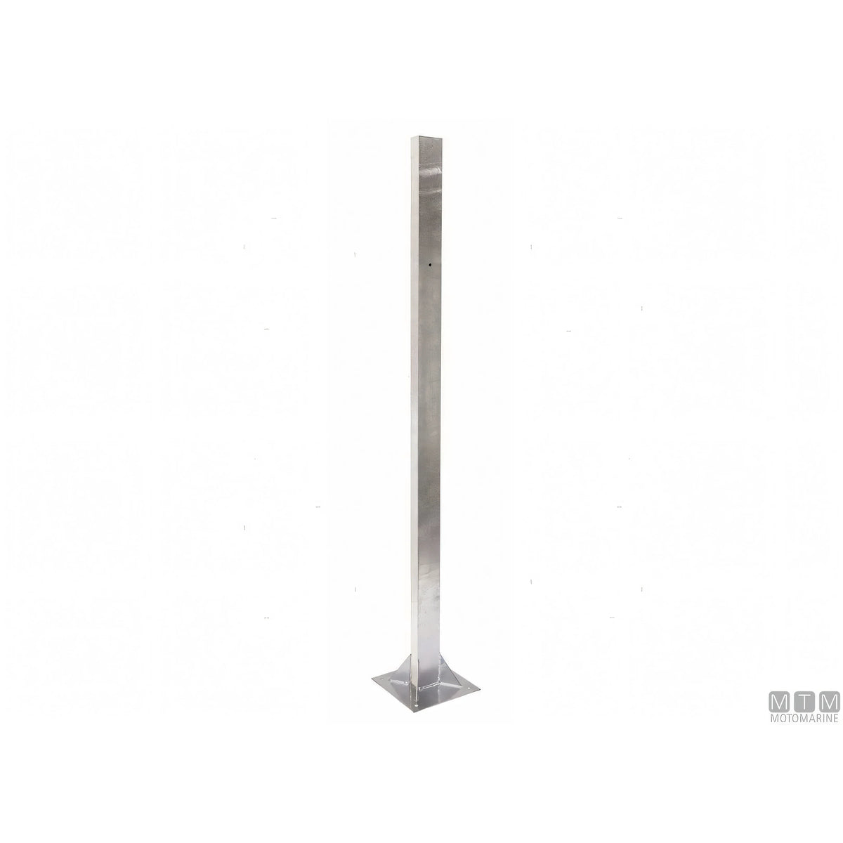 Can SB contenitore open per salvagente anulare in ABS — Supporto H200 cm