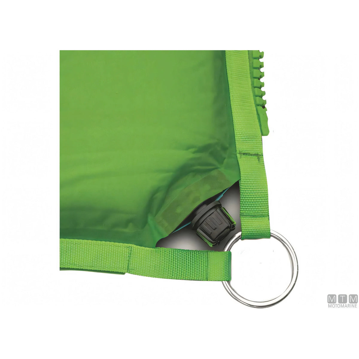 Tappeto galleggiante Jobe Manta autogonfiabile — 150 x 300 cm