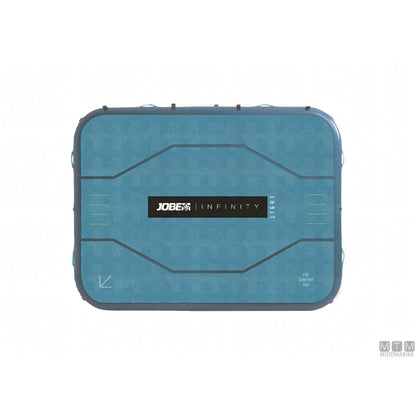 Jobe Infinity Island Lite, piattaforma gonfiabile in Nylon spalmato PVC
