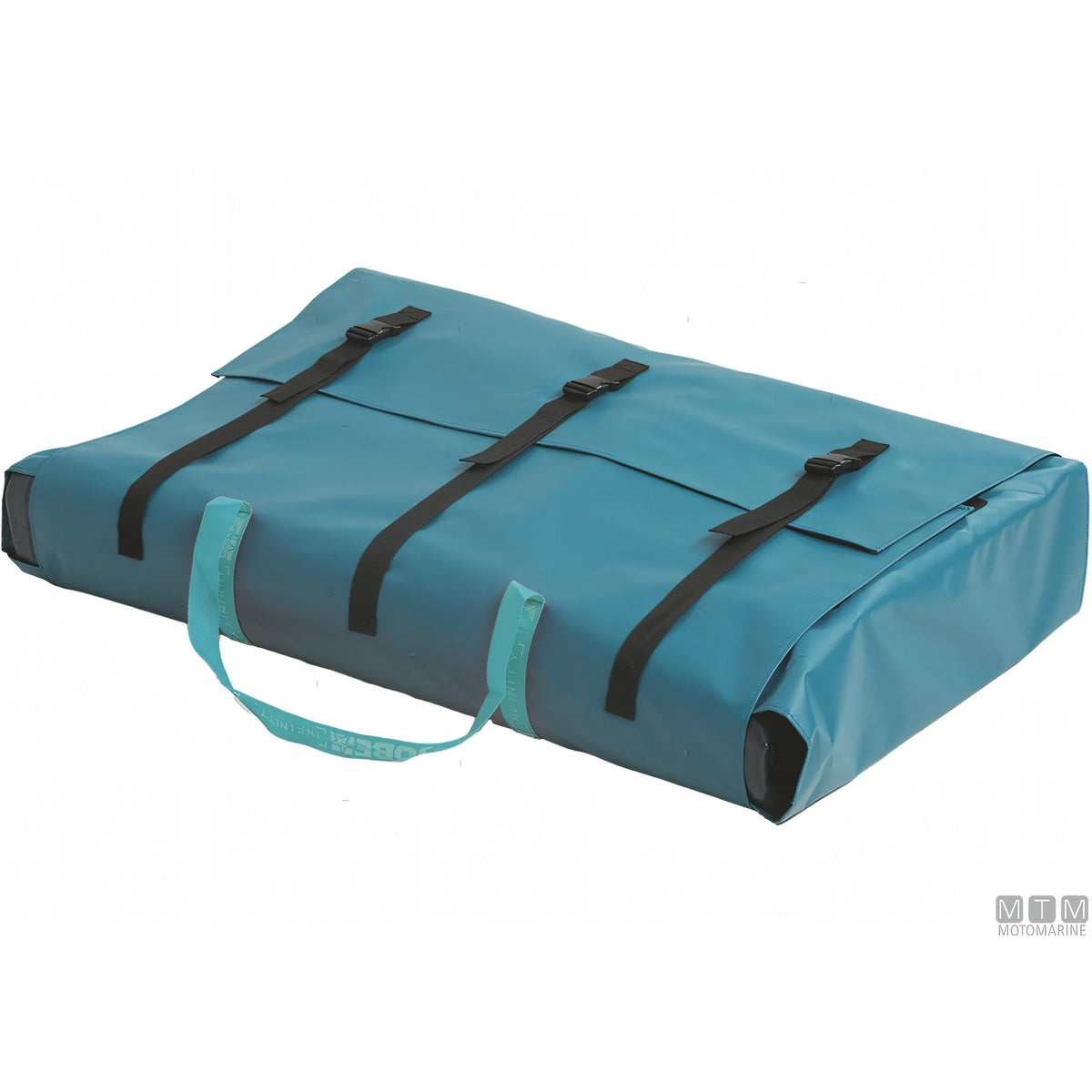 Jobe Infinity Island Lite, piattaforma gonfiabile in Nylon spalmato PVC — vista 3