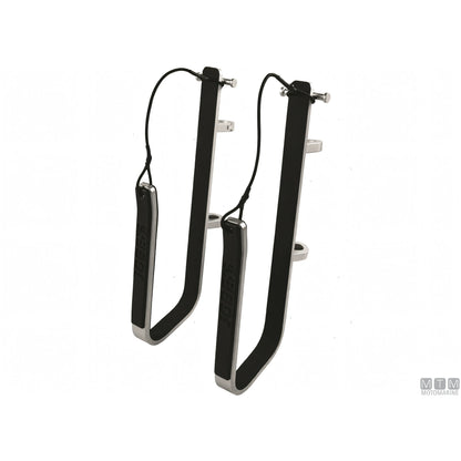 Jobe porta SUP da barca in alluminio — Supporto per SUP