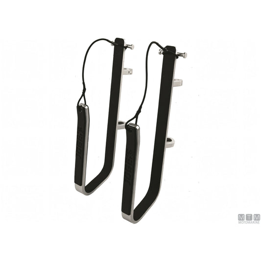 Jobe porta SUP da barca in alluminio — Supporto per SUP