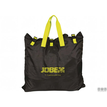 Jobe Ski Tube Airstream gonfiabile in PVC — Borsa trasporto