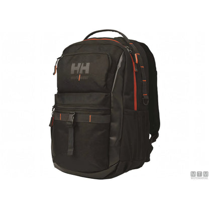 Helly Hansen zaino da lavoro Work Backpack nero — 27 L