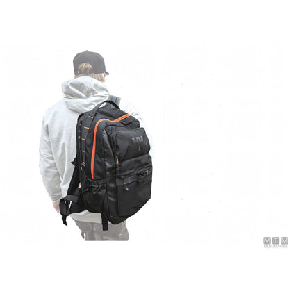 Helly Hansen zaino da lavoro Work Backpack nero — 27 L