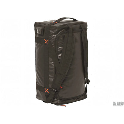 Helly Hansen borsone WW Duffel impermeabile nero — 50 L