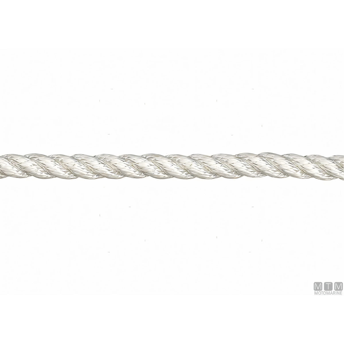 Cima Ormeggio 3 Fusi in Poliestere Ø 22 mm – Bobina 100 m — vista 3