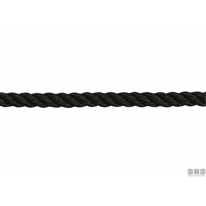 Cima Ormeggio 3 Fusi in Poliestere Ø 24 mm – Bobina 100 m — vista 4