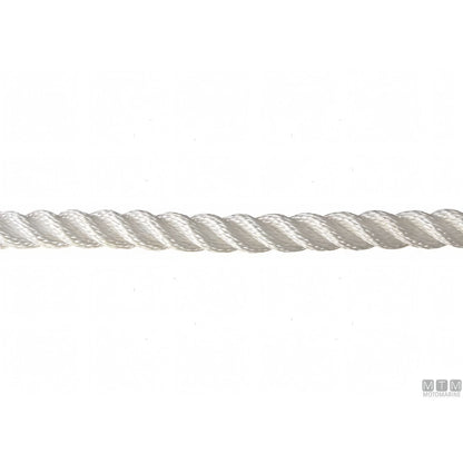 Cima Ormeggio 3 Fusi in Poliestere HT Ø 18 mm – Bobina 100 m — vista 4