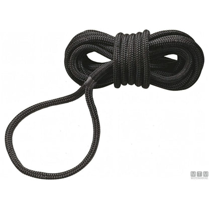 Treccia da Ormeggio con Gassa in Poliestere Ø 24 mm – Bobina 15 m — vista 5