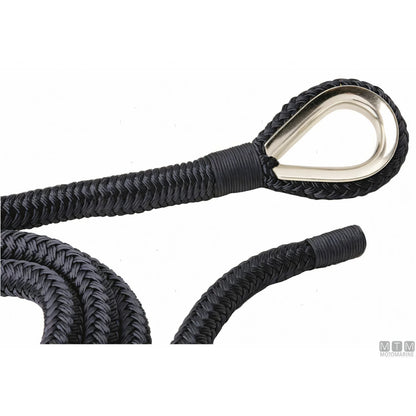 Motomarine Treccia Ormeggio Poliestere HT Redancia Inox — vista 5