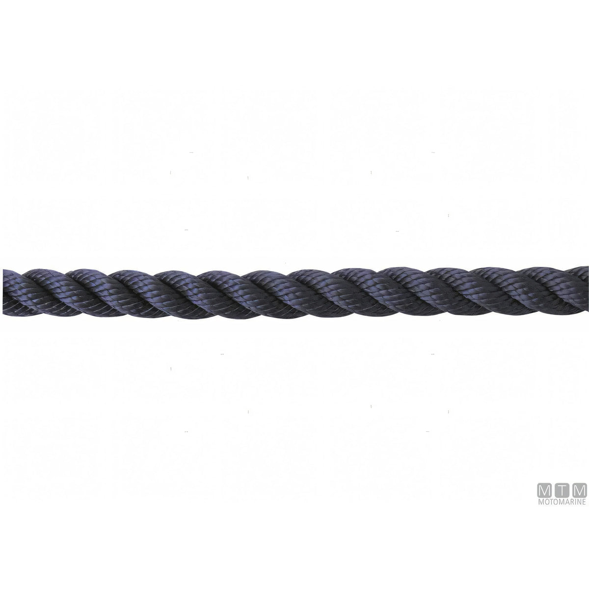 Cima Ormeggio 3 Fusi in Poliestere HT Ø 22 mm – Bobina 100 m — vista 5