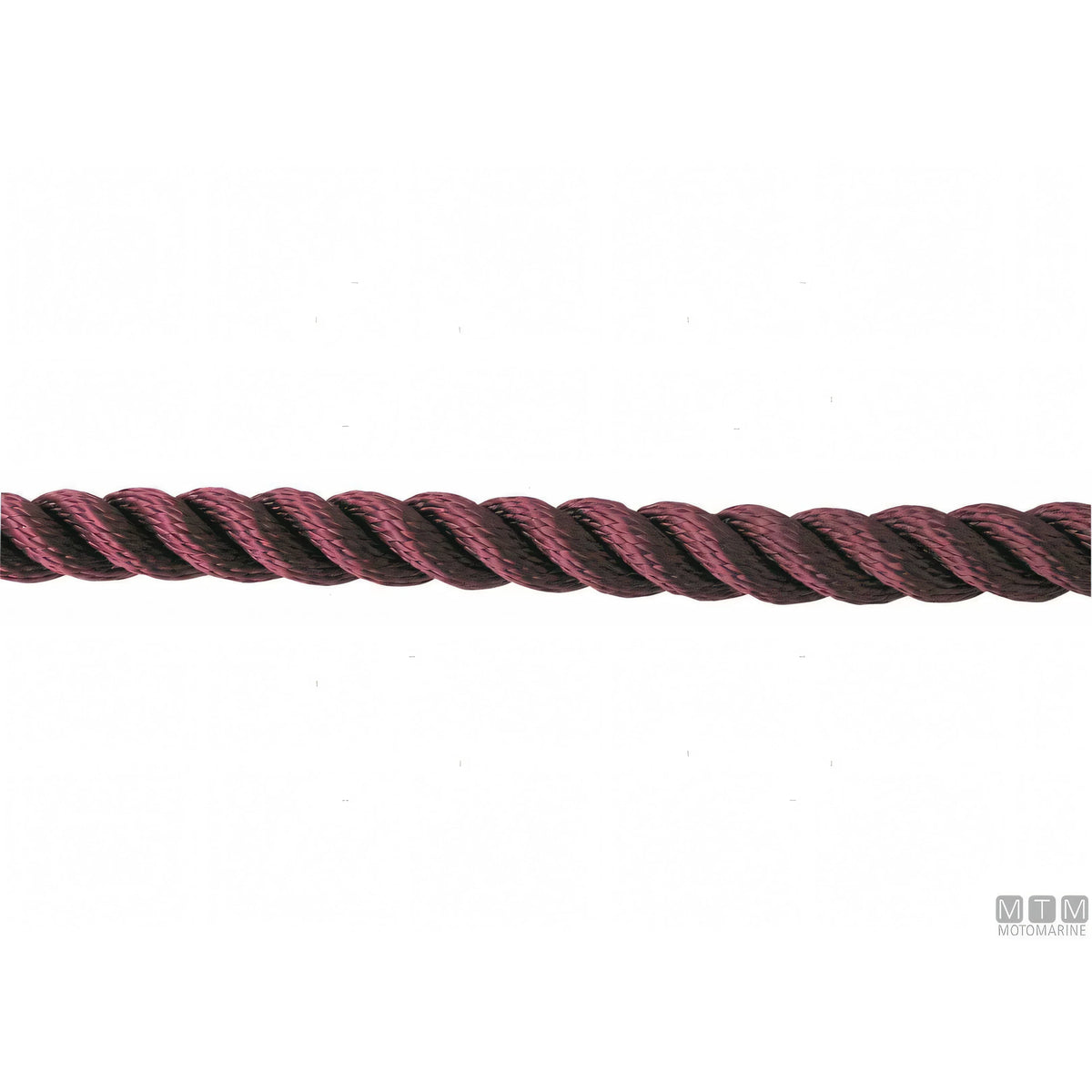 Cima Ormeggio 3 Fusi in Poliestere HT Ø 22 mm – Bobina 100 m — vista 6