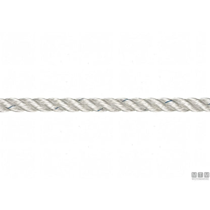 Cima Ormeggio 3 Fusi Liros in Poliestere HT Ø 22 mm – Bobina 100 m — vista 4