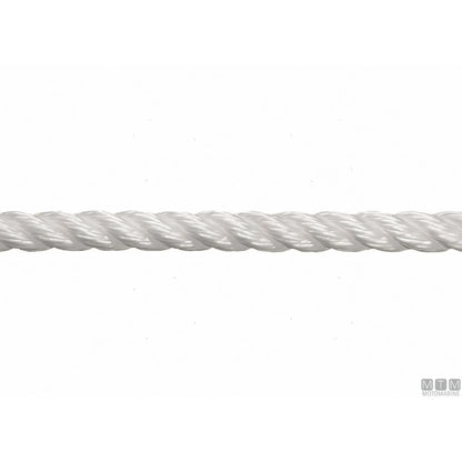 Liros Lirolen cima galleggiante 3 fusi in polipropilene