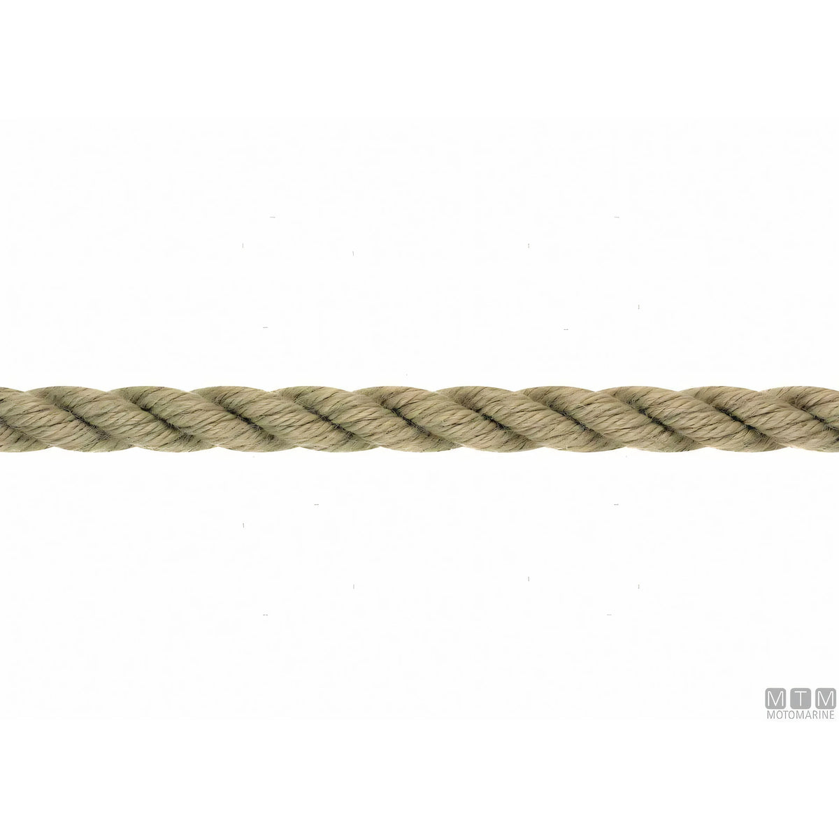 Liros cima ormeggio 3 fusi poliestere Tradition Sabbia