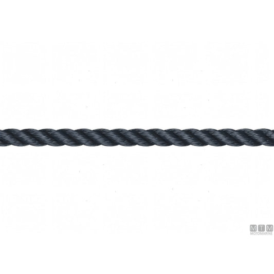 Liros Cima Ormeggio Poliestere HT — Blue Navy
