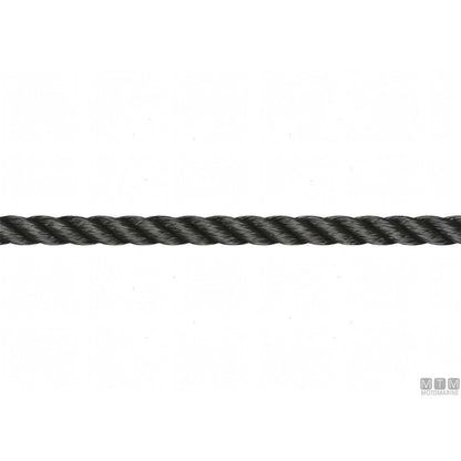 Cima Ormeggio Liros 3 Fusi in Poliestere HT Ø 24 mm – Bobina 100 m — vista 6