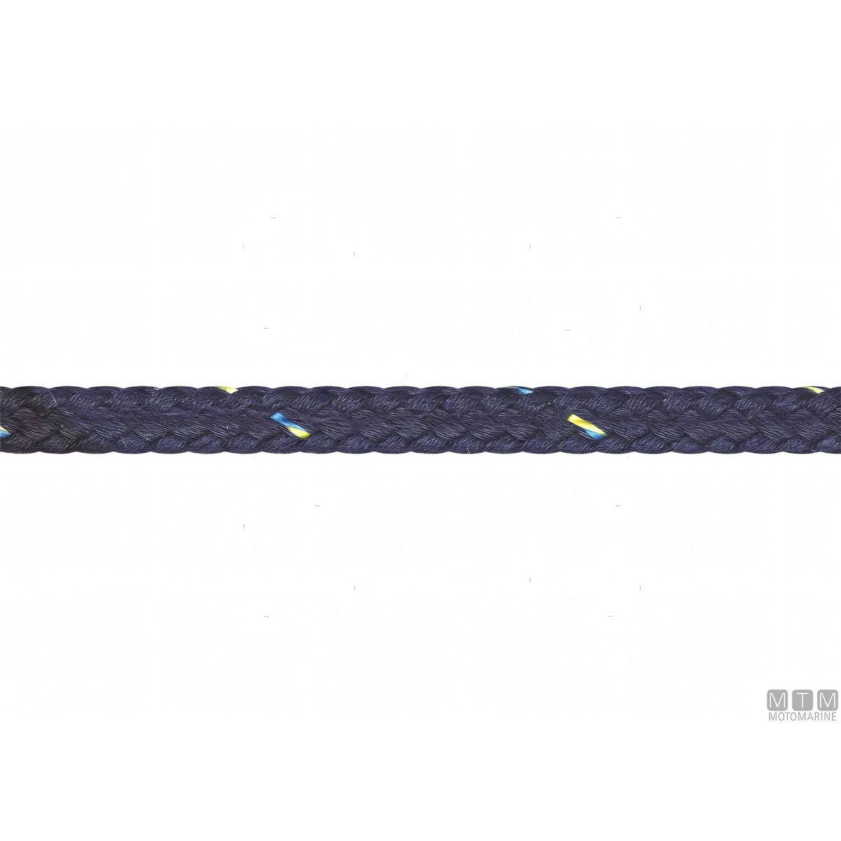 Liros Scotta Seastar Color poliestere Ø8mm — Blu navy