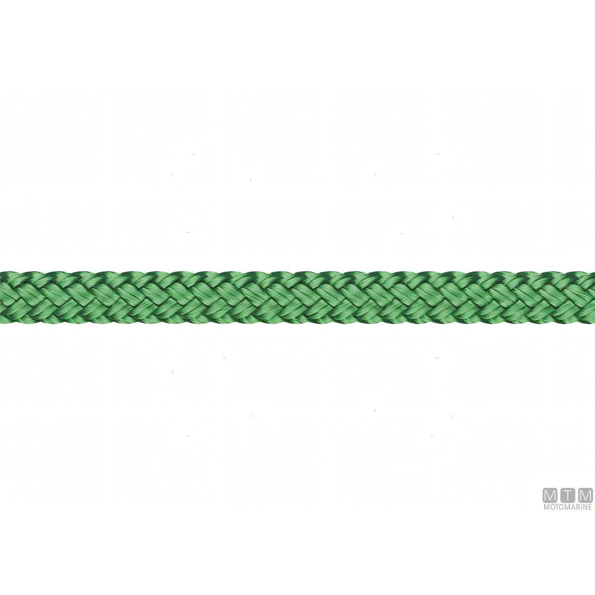 Liros Top-Cruising scotta in poliestere — Verde