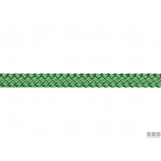 Liros scotta Top-Cruising Color in poliestere — Verde