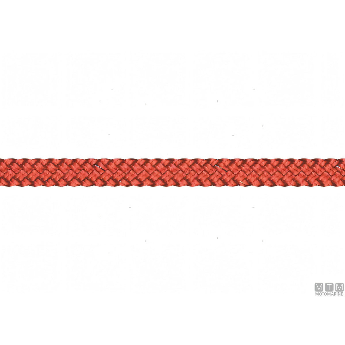 Liros scotta Top-Cruising Color in poliestere — Rossa