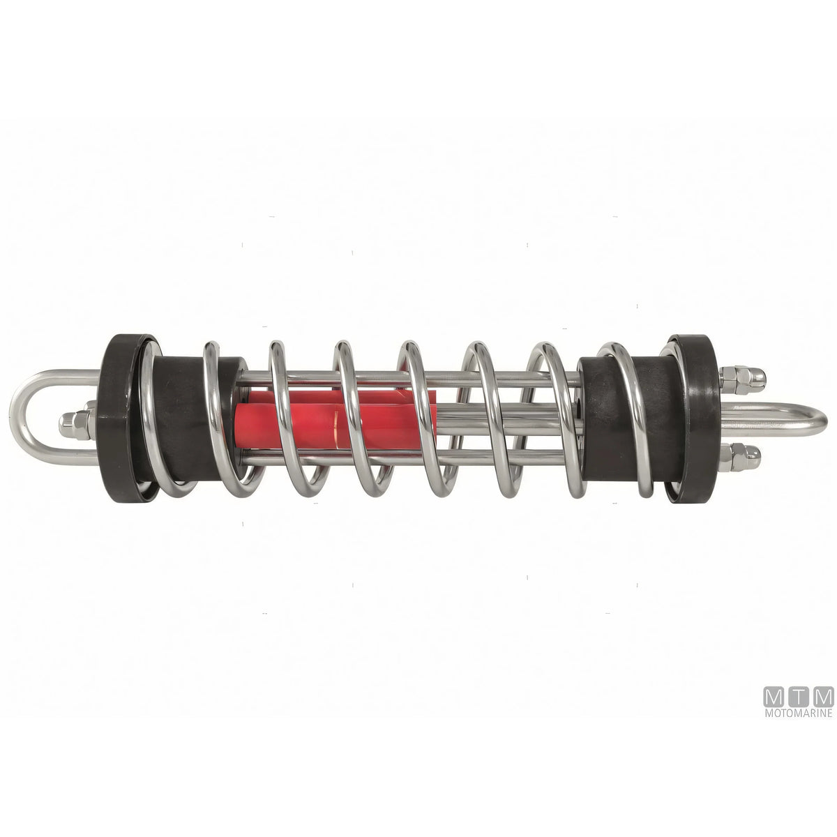 Molla d'ormeggio Sidermarine MPP T-007 in acciaio inox