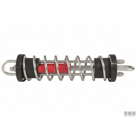 Molla d'ormeggio Sidermarine MPP T-007 in acciaio inox