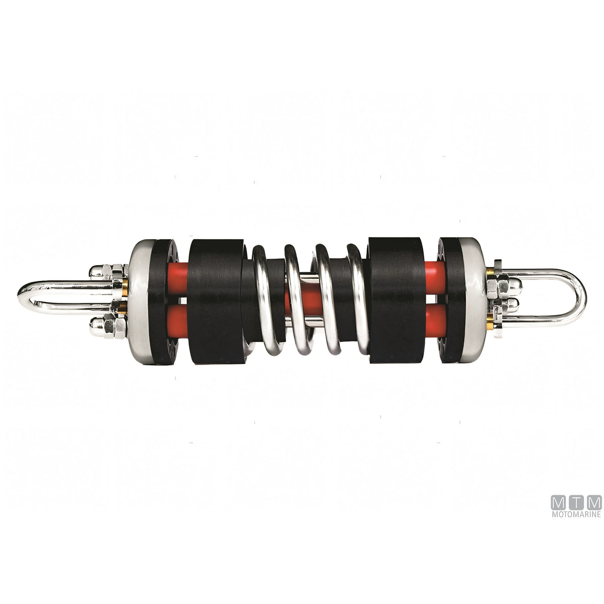 Sidermarine molla ormeggio MK50 Special acciaio AISI316 — 20-25 t