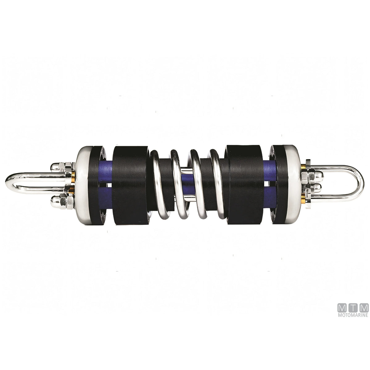 Sidermarine Molla da Ormeggio MK55 Ibrido Acciaio AISI316 — 30-90 t