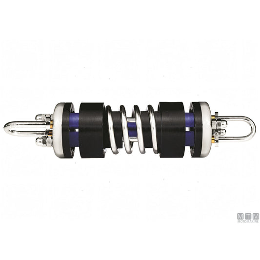 Sidermarine Molla da Ormeggio MK55 Ibrido Acciaio AISI316 — 30-90 t