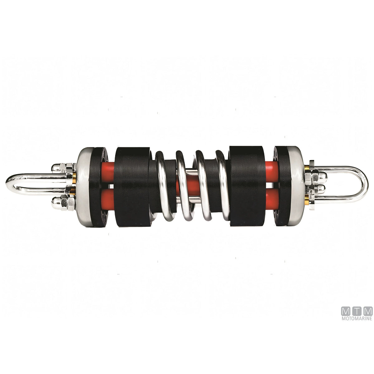 Sidermarine molla da ormeggio MK65 Ibrido in acciaio AISI316 — 90-150 t