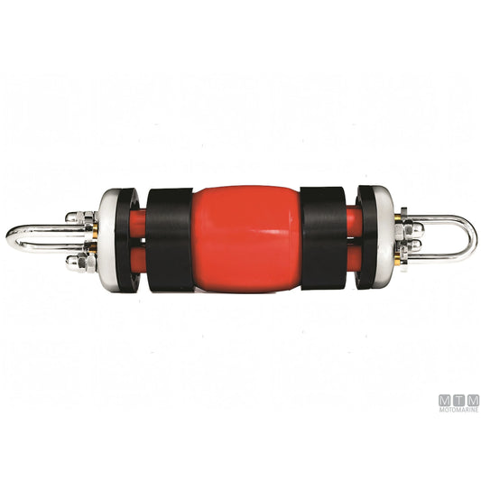 Sidermarine Ammortizzatore da Ormeggio MK90 Flex Acciaio Inox AISI316 — 300-900 t