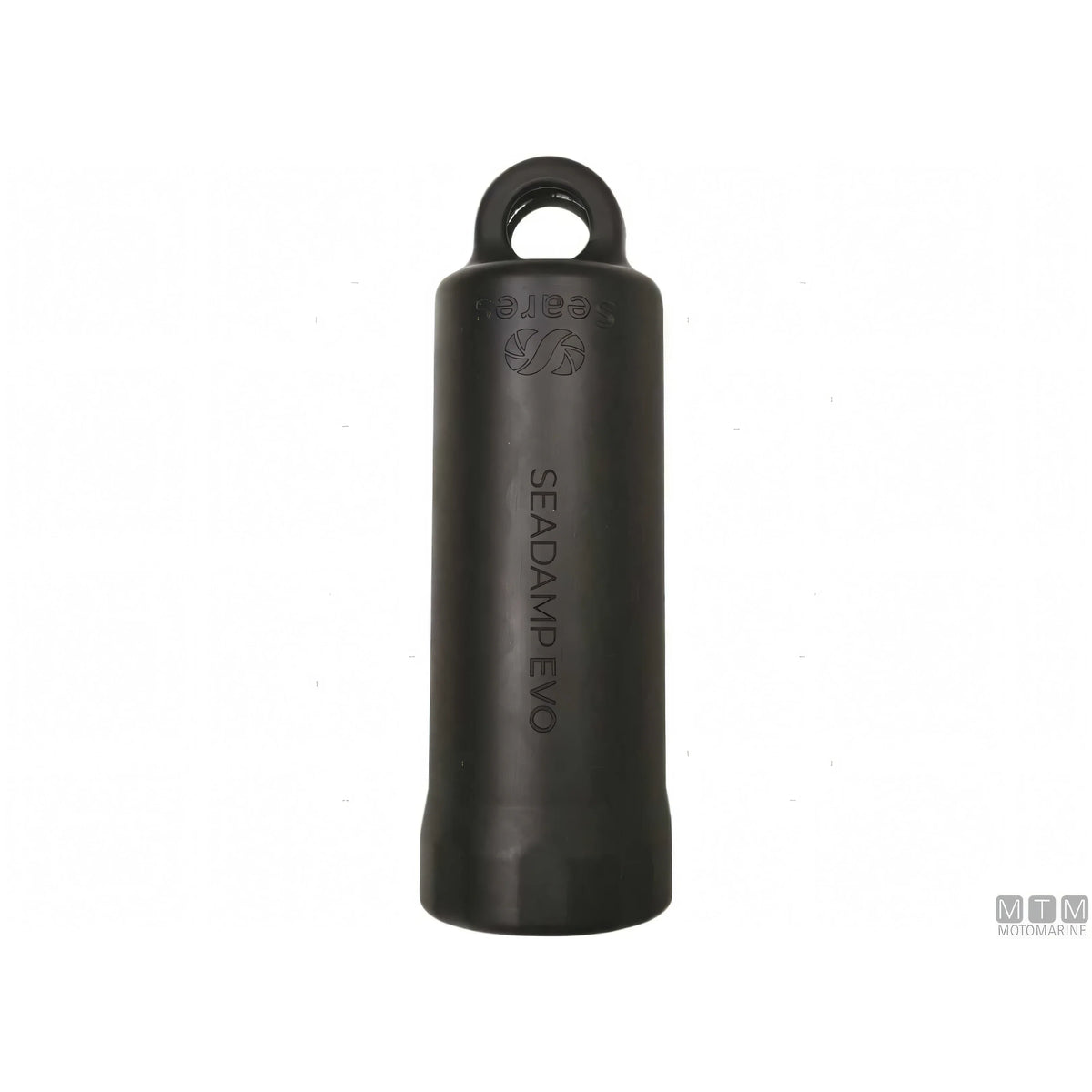Motomarine Ammortizzatore Ormeggio Idraulico Seadamp Evo Acciaio Inox — Cover opzionale