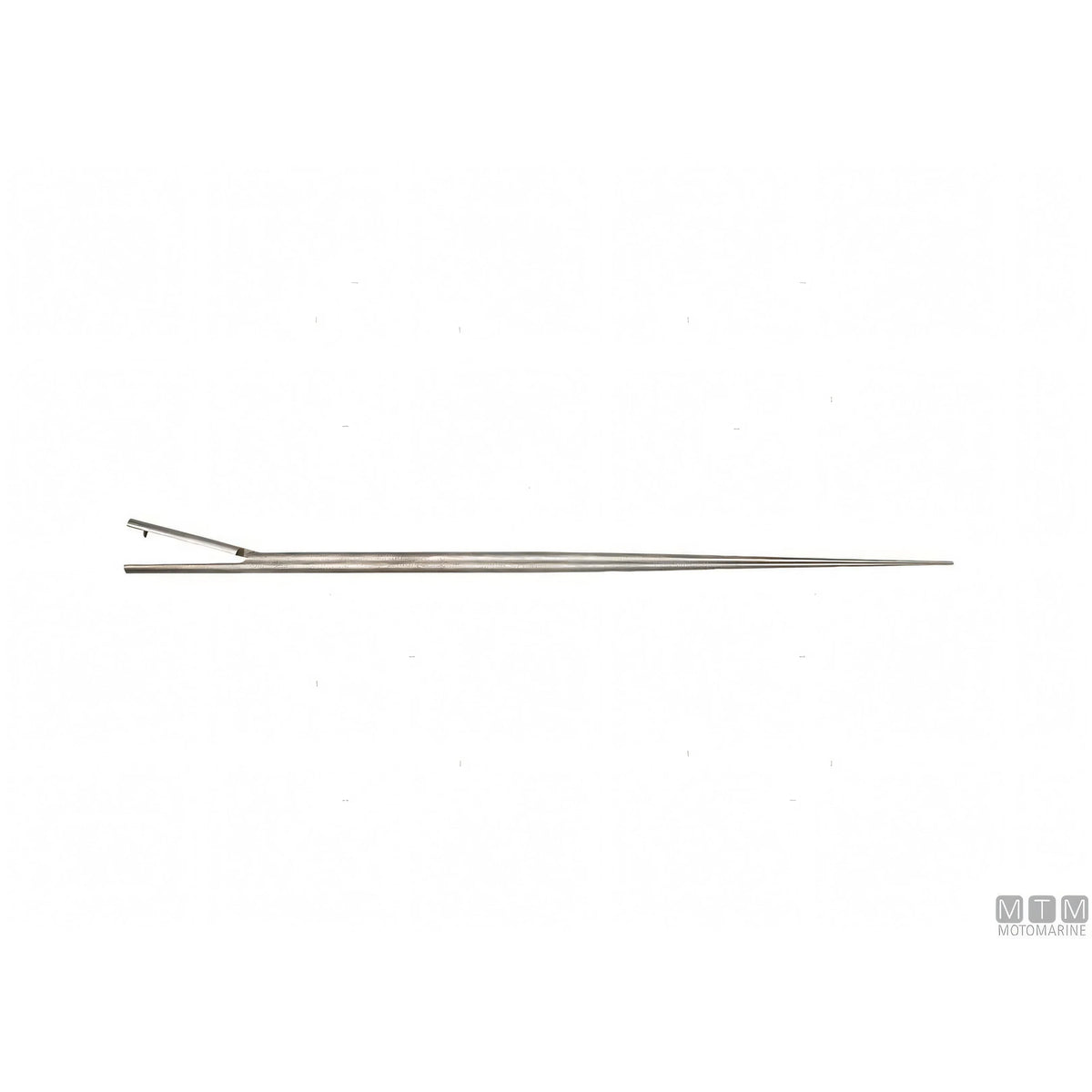 Liros ago per impiombature Splicer Pro in acciaio inox — Ø 10-12 mm - 30 cm