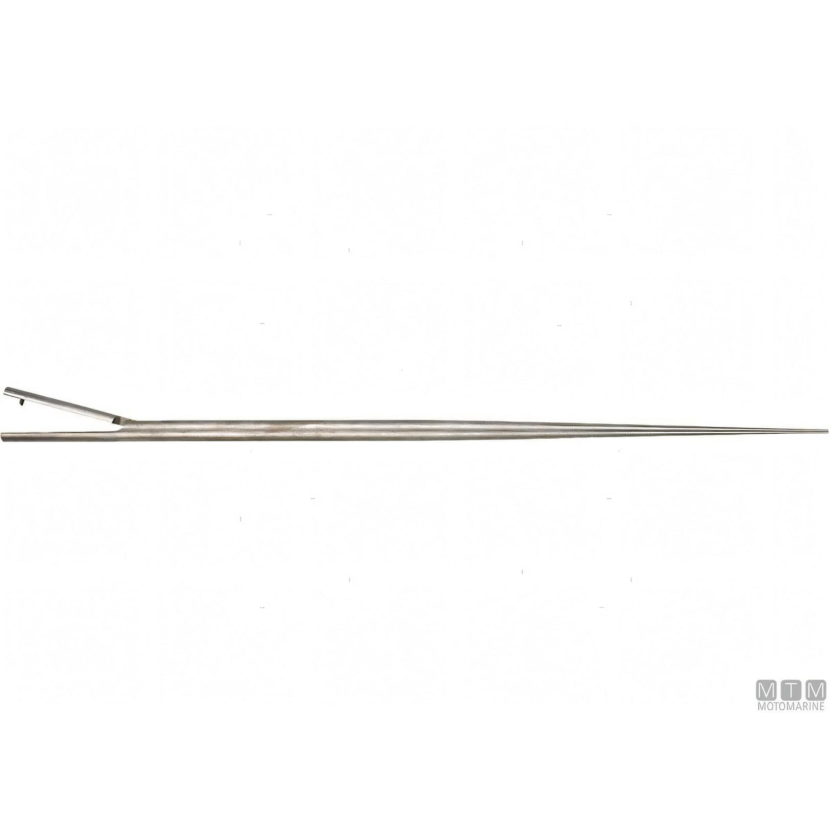 Liros ago per impiombature Splicer Pro in acciaio inox — Ø 12-18 mm - 34 cm