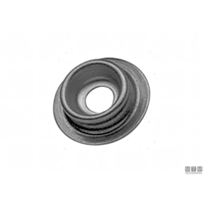 Bottone a pressione in acciaio inox Ø 15 mm — Base (C)
