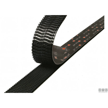 3M Dual Lock Tape nastro richiudibile in polipropilene — 25 mm x 5 m